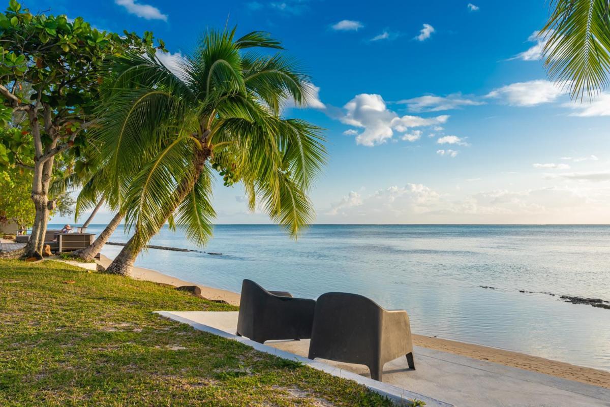 Moorea Island Beach Hotel Kültér fotó