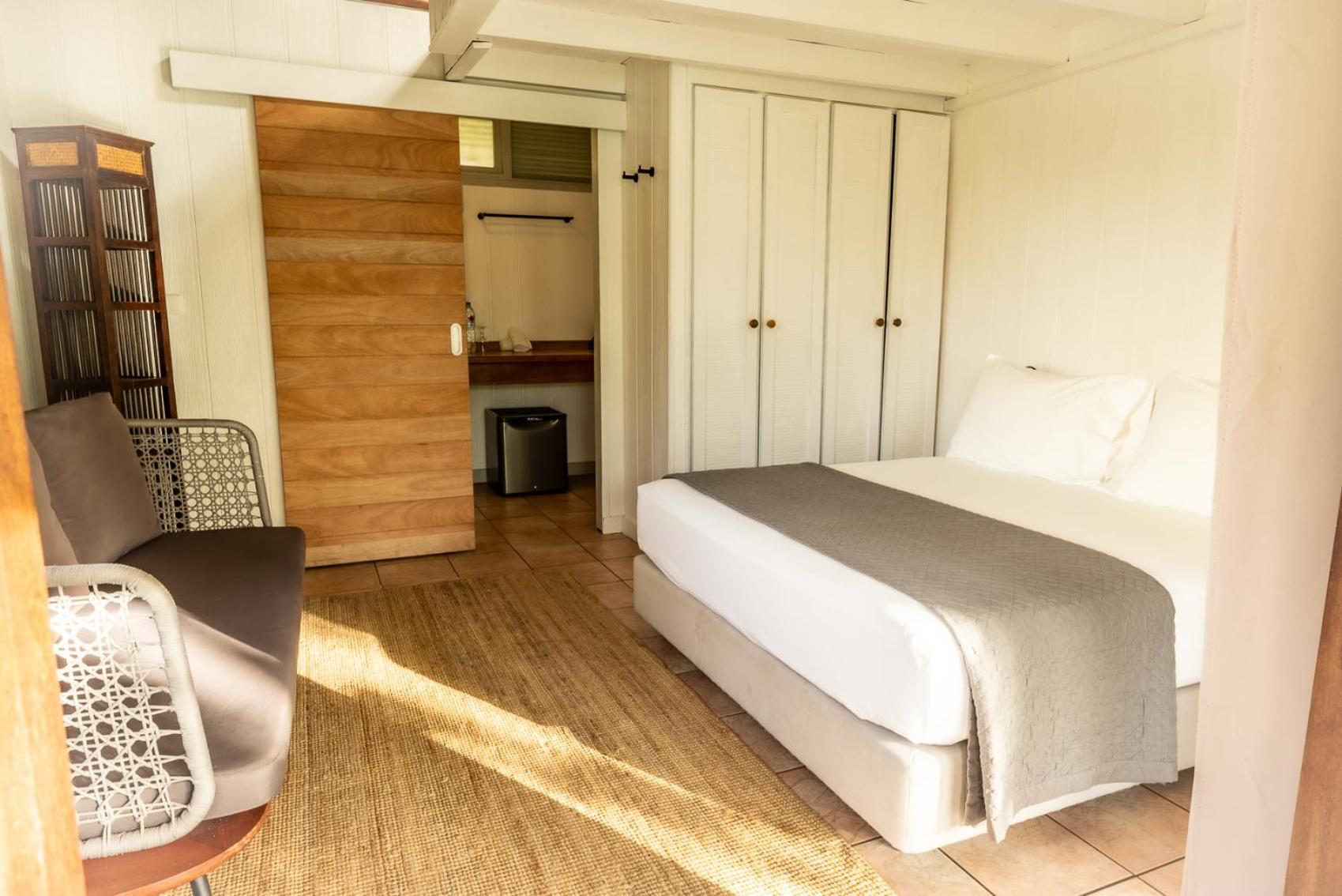 Moorea Island Beach Hotel Kültér fotó